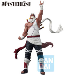 Figurine Killer Bee Ichibansho A Bridge Between the Lament of Samsara and Peace Bandai Naruto Shippuden