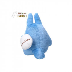 Peluche Totoro Bleu M Semic Mon Voisin Totoro