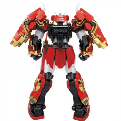GUNDAM Master Grade Shin Musha Gundam Bandai Gunpla