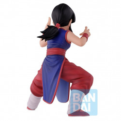 DRAGON BALL Figurine Chichi Ichibansho Dragon Ball EX Budokai Tenkaichi Bandai