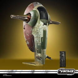 STAR WARS Episode V Slave I The Vintage Collection Hasbro