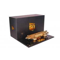 Réplique Golden Eagle Anderson Entertainment Limited Space 1999