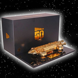 Réplique Golden Eagle Anderson Entertainment Limited Space 1999