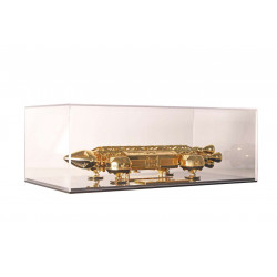 Réplique Golden Eagle Anderson Entertainment Limited Space 1999