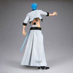Figurine Grimmjow Maximatic Banpresto Bleach