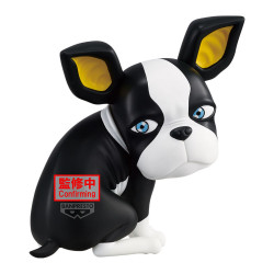 Figurine Iggy Banpresto Jojo's Bizarre Adventure
