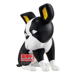 Figurine Iggy Banpresto Jojo's Bizarre Adventure
