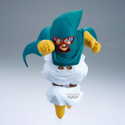 Figurine Mighty Mask Match Makers Banpresto Dragon Ball Z