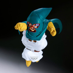 Figurine Mighty Mask Match Makers Banpresto Dragon Ball Z