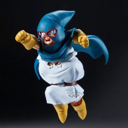 Figurine Mighty Mask Match Makers Banpresto Dragon Ball Z