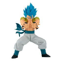 Figurine Grandista Gogeta Banpresto Dragon Ball Super Figurine Grandista Gogeta Banpresto Dragon Ball Super