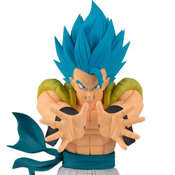 Figurine Grandista Gogeta Banpresto Dragon Ball Super