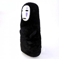 LE VOYAGE DE CHIHIRO Coussin Nakayoshi No Face Sun Arrow