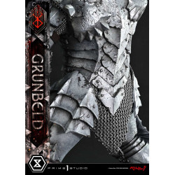 Statue Grunbeld / Grunbeld VS Guts Regular Version Prime 1 Studio Berserk