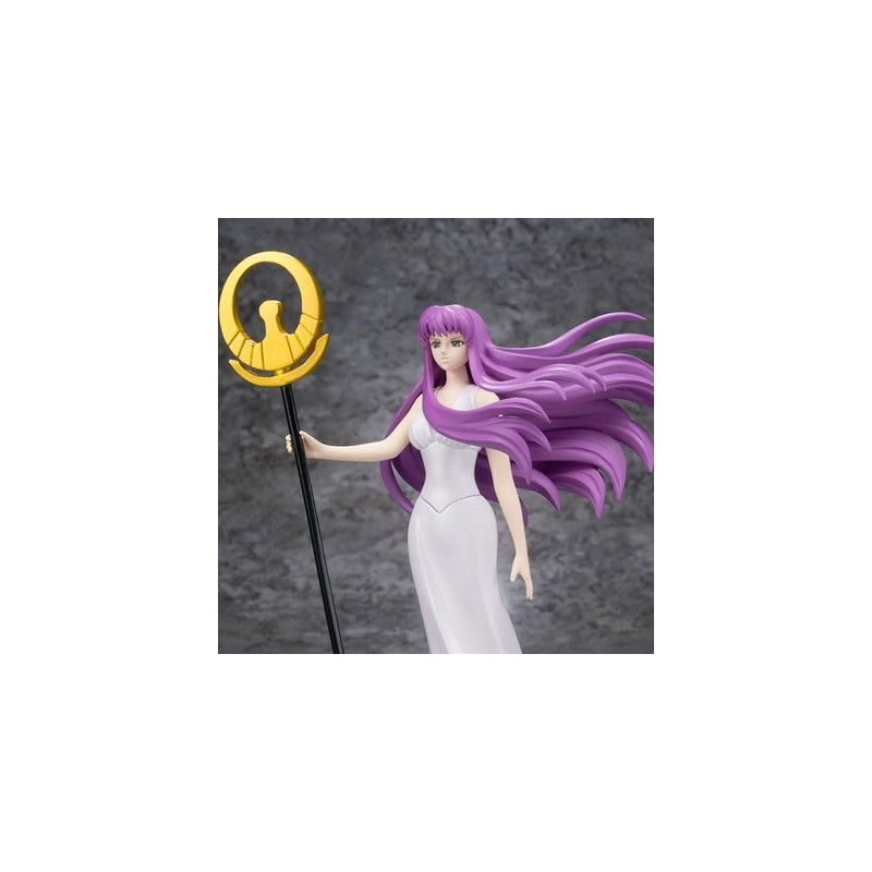 SAINT SEIYA figurine Athéna Bandai D.D. Panoramation SAINT SEIYA figurine Athéna Bandai D.D. Panoramation