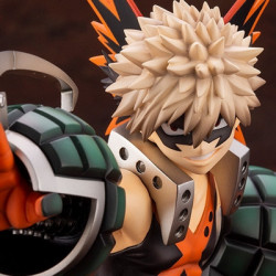 MY HERO ACADEMIA figurine Katsuki Bakugo ARTFX J Kotobukiya