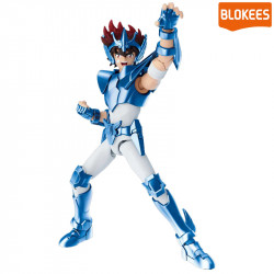 Maquette Seiya de Pégase Champion Class Blokees Saint Seiya
