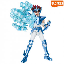 Maquette Seiya de Pégase Champion Class Blokees Saint Seiya