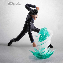 S.H. Figuarts Leorio Bandai Hunter X Hunter