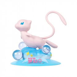 POKEMON Figurine Mew Prime Figure Mini Funism