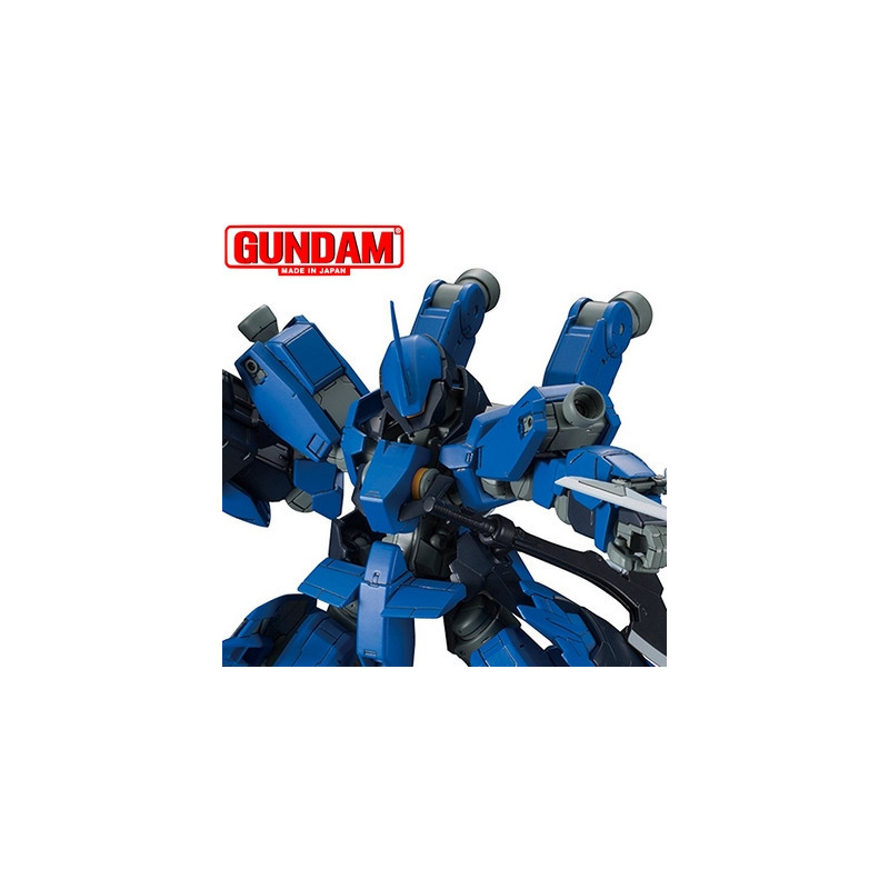 GUNDAM Orphans Schwalbe Graze 1100ème Bandai Gunpla GUNDAM Orphans Schwalbe Graze 1100ème Bandai Gunpla