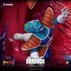 Statue Bardock Ultra HQS Tsume Dragon Ball Z
