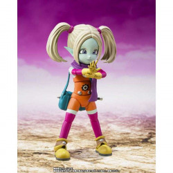 S.H. Figuarts Panzy Bandai Dragon ball Daima