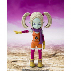 S.H. Figuarts Panzy Bandai Dragon ball Daima