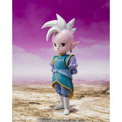 S.H. Figuarts Supreme Kai Mini Bandai Dragon Ball Daima