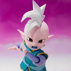 S.H. Figuarts Supreme Kai Mini Bandai Dragon Ball Daima