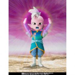 S.H. Figuarts Supreme Kai Mini Bandai Dragon Ball Daima