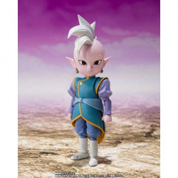 S.H. Figuarts Supreme Kai Mini Bandai Dragon Ball Daima