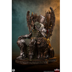 Statue Dr. Doom Premium Collectibles Studio Marvel