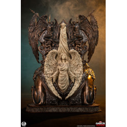 Statue Dr. Doom Premium Collectibles Studio Marvel