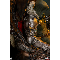 Statue Dr. Doom Premium Collectibles Studio Marvel