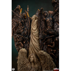 Statue Dr. Doom Premium Collectibles Studio Marvel