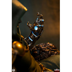 Statue Dr. Doom Premium Collectibles Studio Marvel