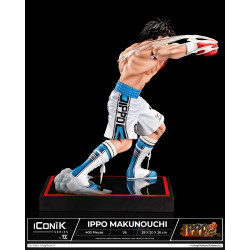 Statue Ippo Makunouchi IconiK Series Cartoon Kingdom Hajime No Ippo