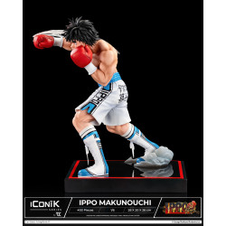 Statue Ippo Makunouchi IconiK Series Cartoon Kingdom Hajime No Ippo