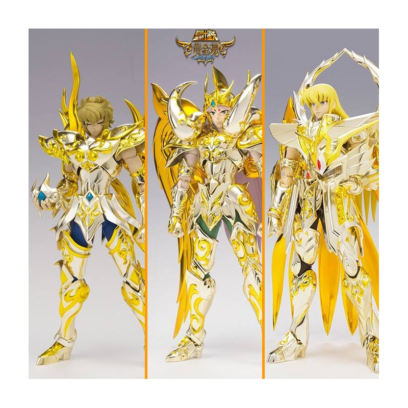 Sog saint hot sale seiya