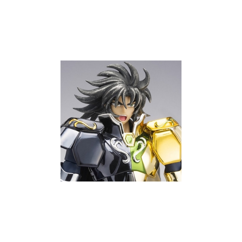 SAINT SEIYA Myth-Cloth EX Gémeaux Saga Legend of Sanctuary Bandai SAINT SEIYA Myth-Cloth EX Gémeaux Saga Legend of Sanctuary Bandai