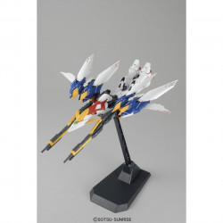 GUNDAM Master Grade Wing Gundam Proto Zero Bandai Gunpla