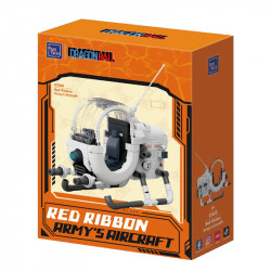 Set de construction Aeronef Ruban Rouge Pantasy Dragon Ball