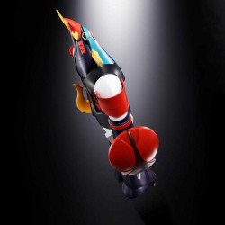 Figurine Reideen The Brave Jumbo Machinder Bandai Reideen The Brave