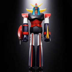 Figurine Reideen The Brave Jumbo Machinder Bandai Reideen The Brave