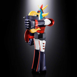 Figurine Reideen The Brave Jumbo Machinder Bandai Reideen The Brave