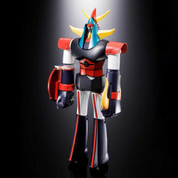 Figurine Reideen The Brave Jumbo Machinder Bandai Reideen The Brave