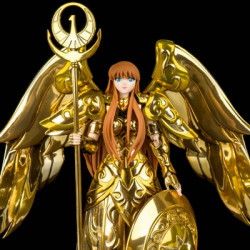 SAINT SEIYA Myth Cloth Athéna OCE Tamashii World Tour Exclusive Bandai