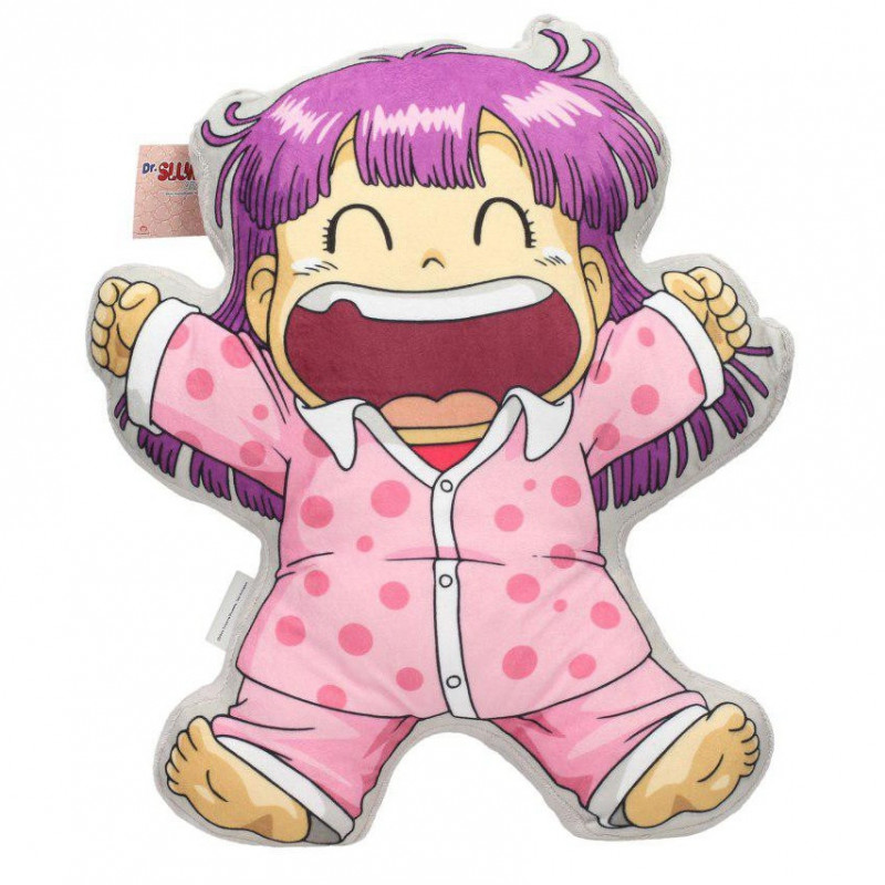 DR SLUMP  Coussin Arale Sleeping SD Toys