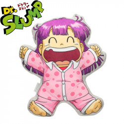  DR SLUMP  Coussin Arale Sleeping SD Toys